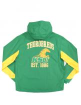 KSU Unisex Windbreaker - 2024 1