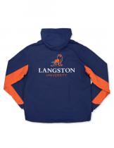 Langston Unisex Windbreaker - 2024 1