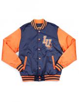 Langston Baseball Jacket - 2024