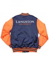 Langston Baseball Jacket - 2024 1