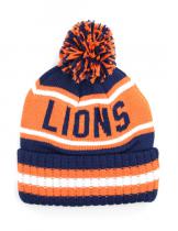 Langston Beanie w/ Puffball - 2024 1