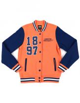 Lincoln University PA Women's Fleece Jacket - 2025