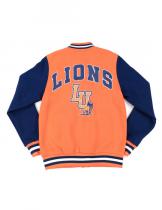 Lincoln University PA Women's Fleece Jacket - 2025 1