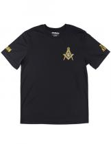 Mason Dri-Fit Tee - 2025