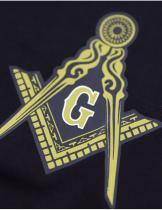 Mason Dri-Fit Tee - 2025 2