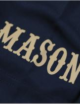 Mason Dri-Fit Tee - 2025 4