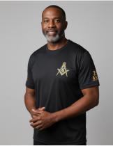 Mason Dri-Fit Tee - 2025 5