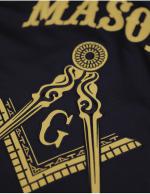 Mason Football Jersey - BB 2