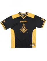 Mason Football Jersey - 2024