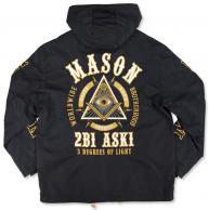 Mason Windbreaker - 2023 1