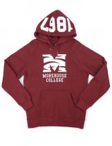 Morehouse College Hoodie - 2025