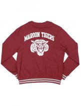 Morehouse College Men's Cardigan - 2025 1