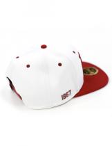 Morehouse College Snapback Cap - 2025 1