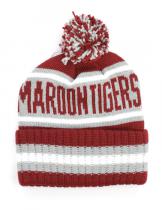 Morehouse Beanie w/ Puffball - 2024 1