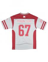 Morehouse Football Jersey - 2024 1