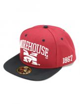 Morehouse Snapback Cap - 2024