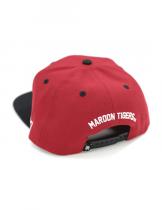 Morehouse Snapback Cap - 2024 1