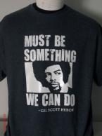 Gil Scott Heron Tee