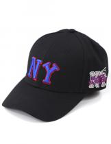 NLBM - New York Black Yankees Legacy Cap - 2025