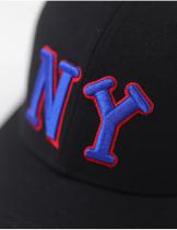 NLBM - New York Black Yankees Legacy Cap - 2025 2