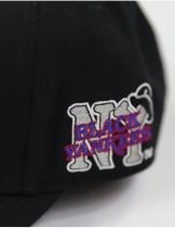 NLBM - New York Black Yankees Legacy Cap - 2025 3