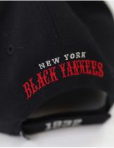 NLBM - New York Black Yankees Legacy Cap - 2025 4