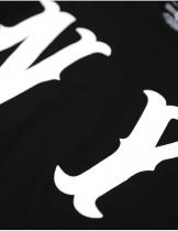 NLBM - New York Black Yankees Longsleeve Tee - 2024 2