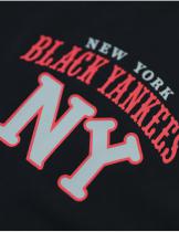 NLBM New York Black Yankees Dri-Fit Tee - 2025 2