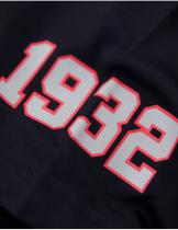 NLBM New York Black Yankees Dri-Fit Tee - 2025 3