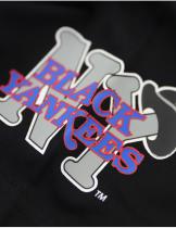 NLBM New York Black Yankees Dri-Fit Tee - 2025 4