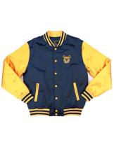NC A&T State Baseball Jacket - 2025