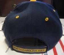 NCA&T Cap - 1314 2