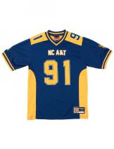 NC A&T State Football Jersey - 2026