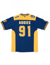 NC A&T State Football Jersey - 2026 1