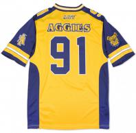 NCA&T State Football Jersey - 2022 1