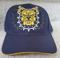 North Carolina A&T State Ball Cap - 2026