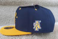 NCA&T Snapback Cap - 2022 2