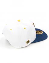 NC A&T State Snapback Cap - 2025 1