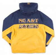 North Carolina A&T Windbreaker - 2022 1