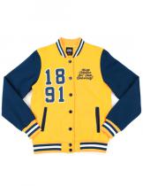 NCA&T Women's Fleece Jacket - 2025