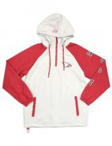 NCCU Women's Anorak Jacket - 2024