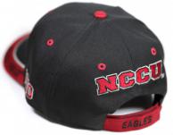 NCCU Banded Cap - 2022 1