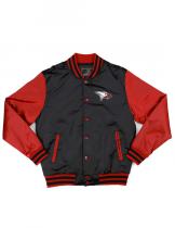 NCCU Baseball Jacket - 2024