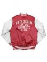NCCU Baseball Jacket - 2024 1