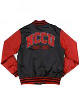 NCCU Baseball Jacket - 2024 1