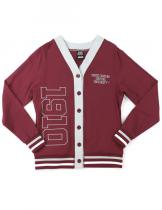 NCCU Women's Cardigan - 2025