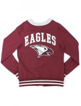 NCCU Women's Cardigan - 2025 1