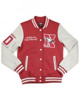 NCCU Women's Fleece Jacket - 2025 - 2