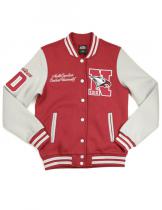 NCCU Women's Fleece Jacket - 2024