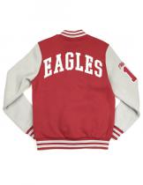 NCCU Women's Fleece Jacket - 2024 1